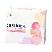 スーパータウリン1000mg