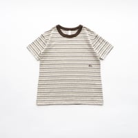 [MOUN TEN.] vintage border T / sand