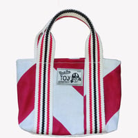 TOM&BOY 2035 Bag / Red×White