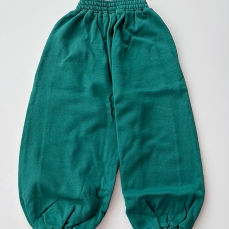Repose AMS Loose fit sweat pants / Forest scout