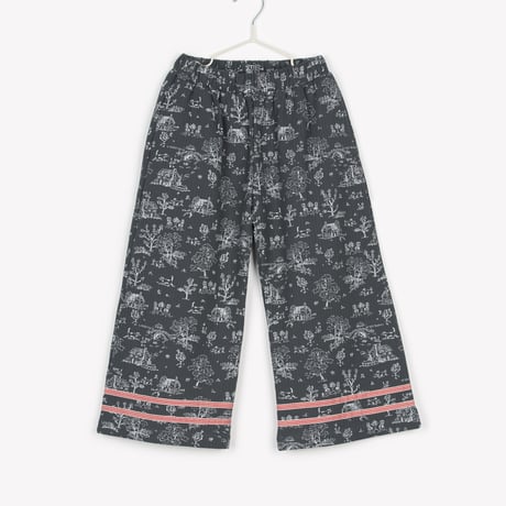 TOM&BOY 2008 Trousers / Gray