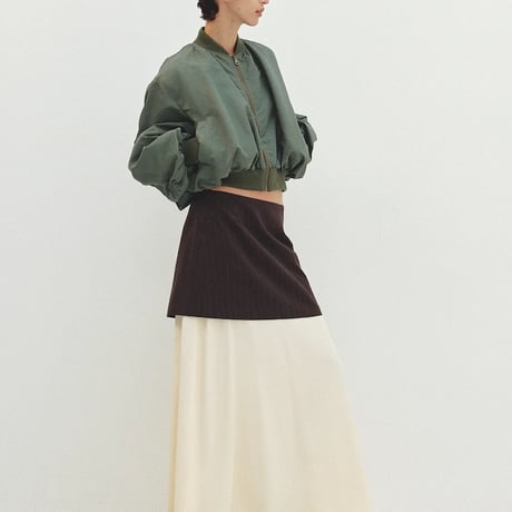 Uhr  Sculpt Blouson