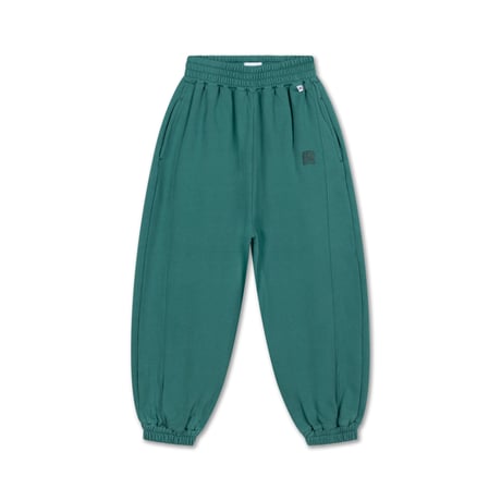 Repose AMS Loose fit sweat pants / Forest scout