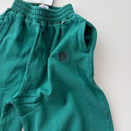 Repose AMS Loose fit sweat pants / Forest scout