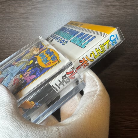GINZO TIGA(タイガ) 漫画用アクリルBOX <UVカット99%> 【コミック新書判サイズ対応】マグネット式