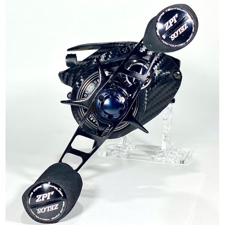 オフィスＺＰＩ公式ＥＣサイト限定販売　ZELOS BFK92 Racing Edition  レーシングブラック