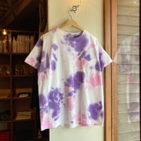 GOOD WEAR BASKET DYE S/S POCKET TEE