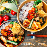 3【店頭販売予約】10月30日(金)　いぐさでり 素材を活かしたきちんとお弁当　※決済方法は必ず「代金引換」をお選びください