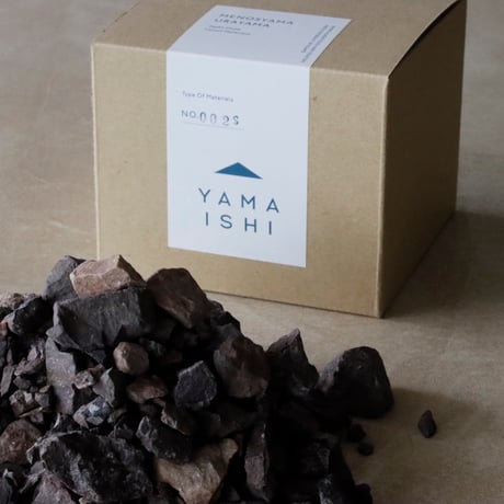 YAMAISHI No.002 Black purple S RFYM24005(T)