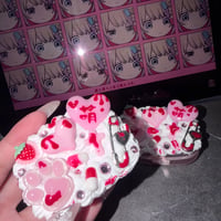 一生一緒❤️‍🩹ピルケース
