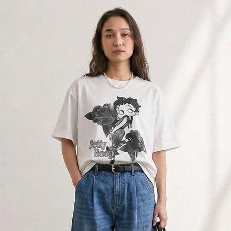ベティちゃん | STORES