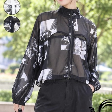 シースルー | STORES