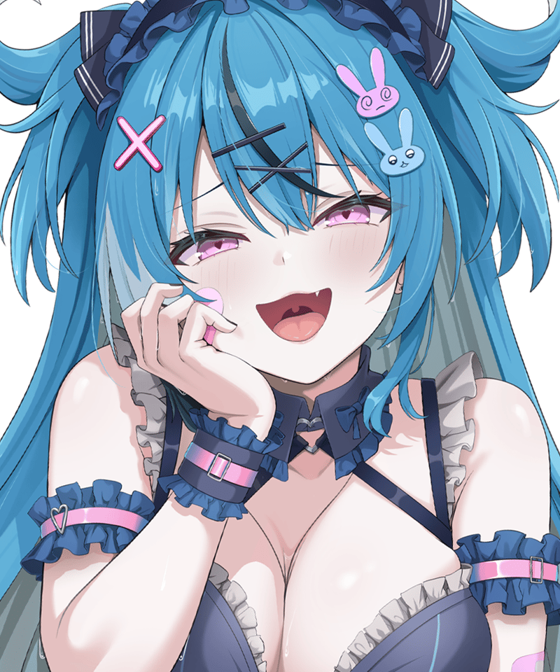深層組公式Web / グッズストアなど