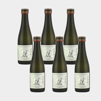 人気一　凍眠　純米大吟醸300ml 6本入セット　【冷凍便】