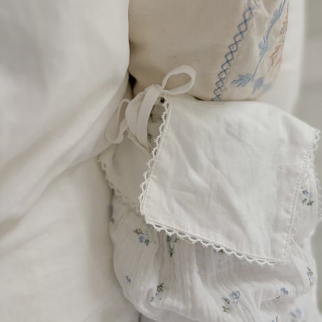 3way Chloe collar romper 即納品