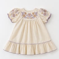 Alice dress -lilac- 即納品