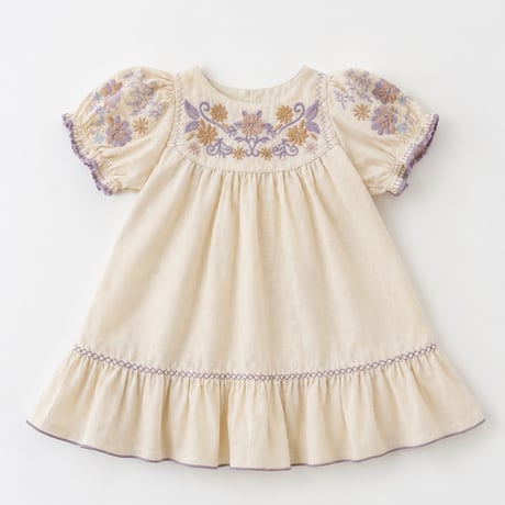 Alice dress -lilac- 即納品