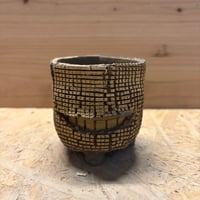 COMWORK STUDIO 信楽焼　植木鉢