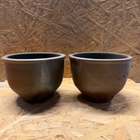 伝市鉢　コウロ型　登窯　3号