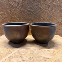 伝市鉢　コウロ型　登窯　3号