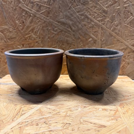 伝市鉢　コウロ型　登窯　3号