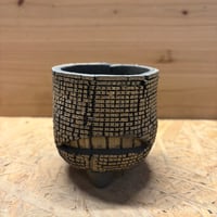 COMWORK STUDIO 信楽焼　植木鉢