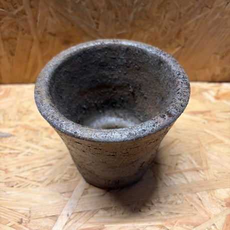 伝市鉢　大道型　登窯　3号