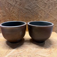 伝市鉢　コウロ型　登窯　3号
