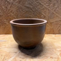 伝市鉢　コウロ型　登窯　3.5号
