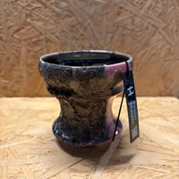 Wild Heaven 陶器鉢　MUGEN 3号