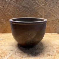 伝市鉢　コウロ型　登窯　3.5号