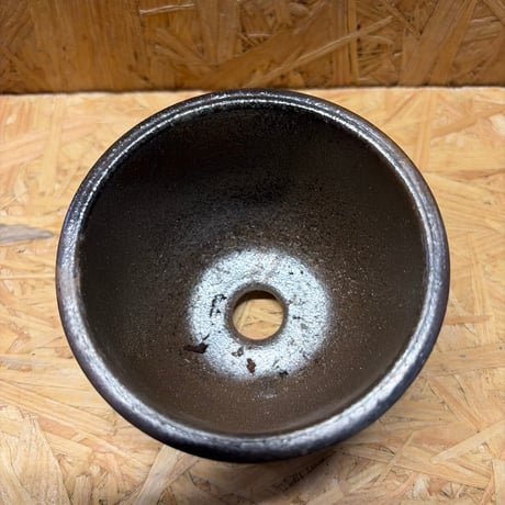 伝市鉢　コウロ型　登窯　3号
