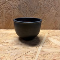 保田修作 陶器鉢 粉吹鉢 | GREEN LUCK