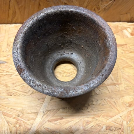 伝市鉢　大道型　登窯　3号