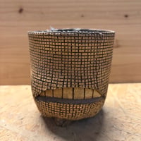 COMWORK STUDIO 信楽焼　植木鉢