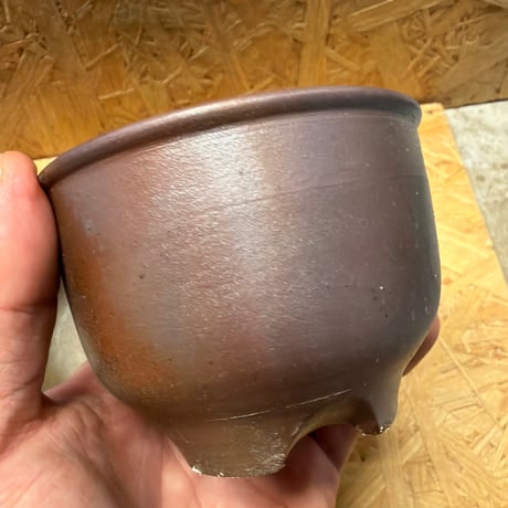 伝市鉢　コウロ型　登窯　3号