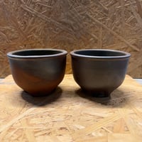 伝市鉢　コウロ型　登窯　3号