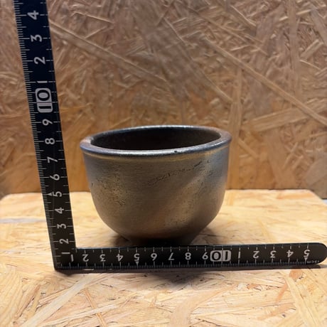 伝市鉢　コウロ型　登窯　3号