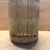COMWORK STUDIO 信楽焼　植木鉢