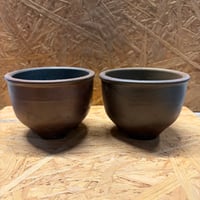 伝市鉢　コウロ型　登窯　3号