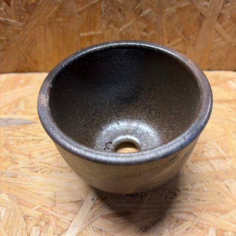 伝市鉢　コウロ型　登窯　3号