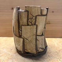 COMWORK STUDIO 信楽焼　植木鉢