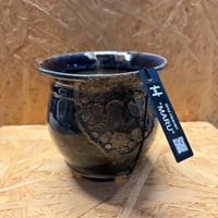 Wild Heaven 陶器鉢　MARU 3.5号