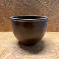 伝市鉢　コウロ型　登窯　3.5号