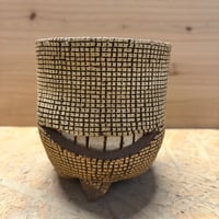 COMWORK STUDIO 信楽焼　植木鉢