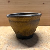 かみ山陶器　信楽焼　植木鉢