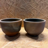 伝市鉢　コウロ型　登窯　3号