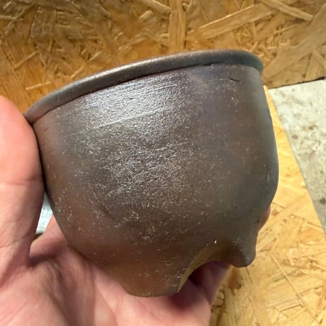伝市鉢　コウロ型　登窯　3号
