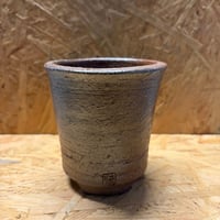 伝市鉢　シャジン型　登窯　3号