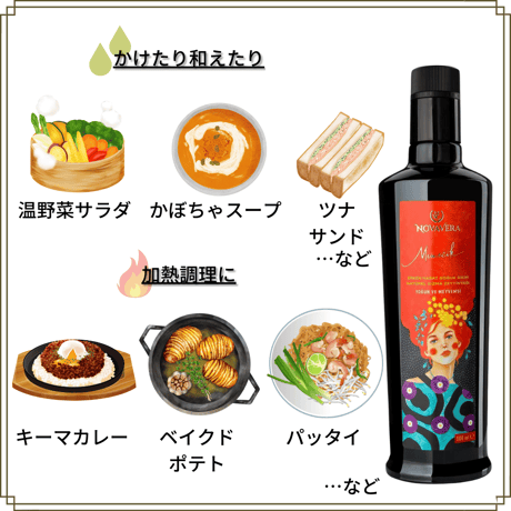【オルガニック、メメジック、シェフズブレンド 各250ml×3本】【2026年新油】「EVOOWR2024-2025」2年連続世界第１位の農園のオイル3本セット